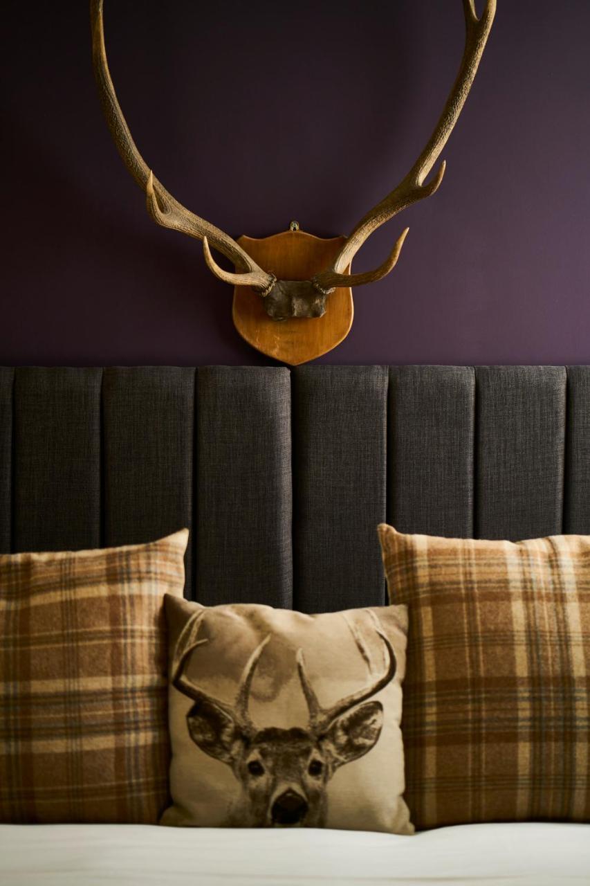 The Three Chimneys Country Pub Hotel Biddenden Kültér fotó